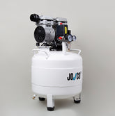1HP 40LTRS. OIL FREE DENTAL AIR COMPRESSOR
